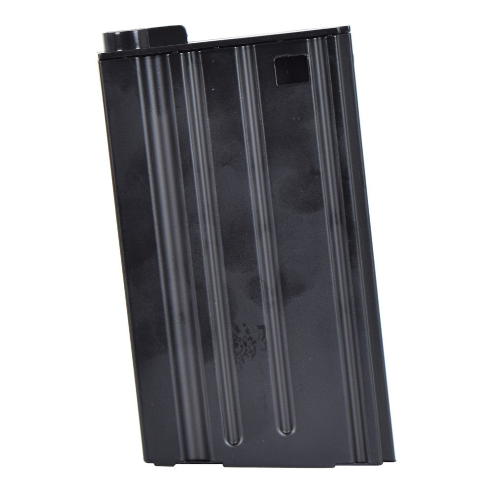 SPECNA ARMS CARICATORE LOW-CAP MONOFILARE 40 COLPI PER SERIE E35-E36-E37 NERO (SPE-05-047758)
