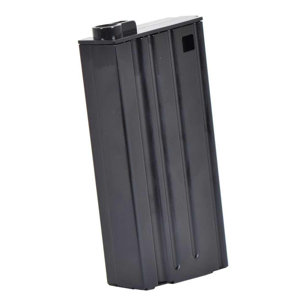 SPECNA ARMS CARICATORE LOW-CAP MONOFILARE 40 COLPI PER SERIE E35-E36-E37 NERO (SPE-05-047758)
