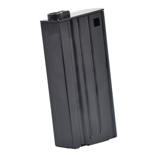 SPECNA ARMS CARICATORE LOW-CAP MONOFILARE 40 COLPI PER SERIE E35-E36-E37 NERO (SPE-05-047758)