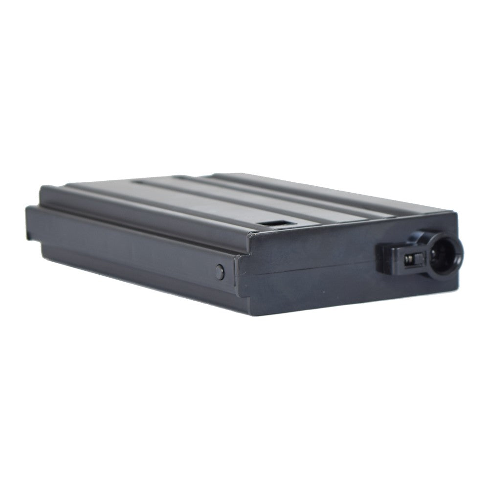 SPECNA ARMS CARICATORE LOW-CAP MONOFILARE 40 COLPI PER SERIE E35-E36-E37 NERO (SPE-05-047758)