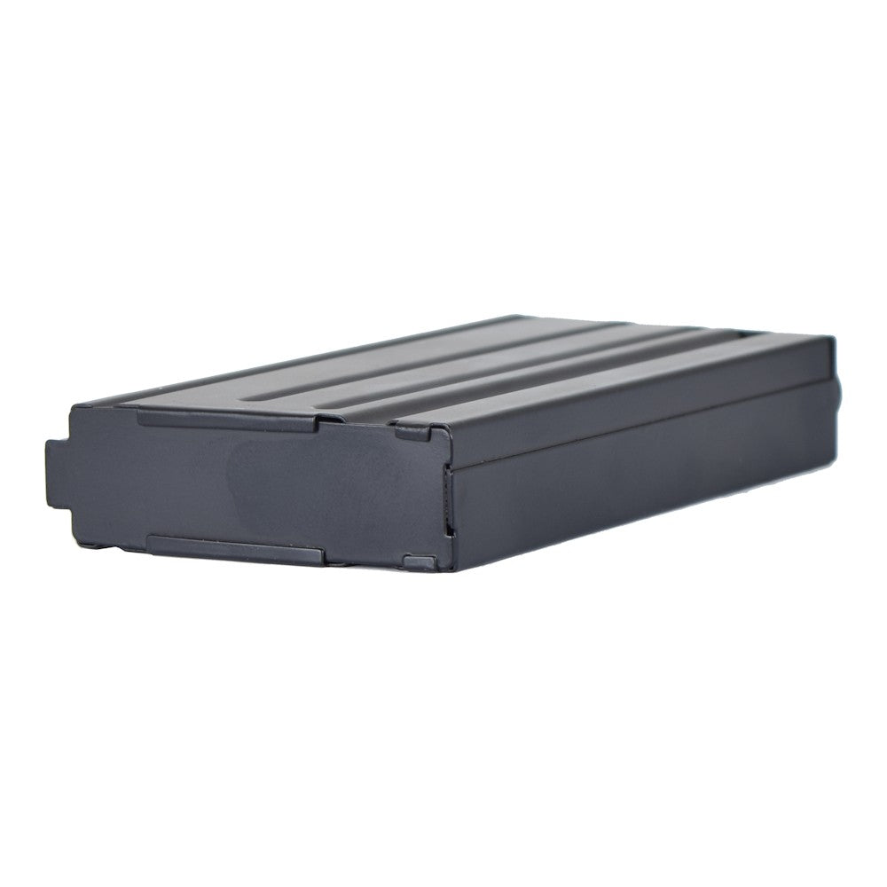 SPECNA ARMS CARICATORE LOW-CAP MONOFILARE 40 COLPI PER SERIE E35-E36-E37 NERO (SPE-05-047758)