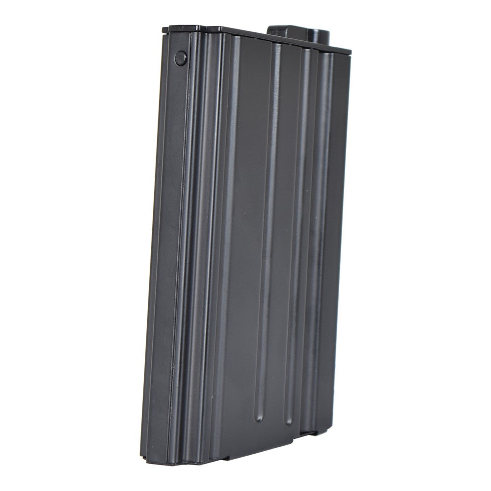 SPECNA ARMS CARICATORE LOW-CAP MONOFILARE 40 COLPI PER SERIE E35-E36-E37 NERO (SPE-05-047758)
