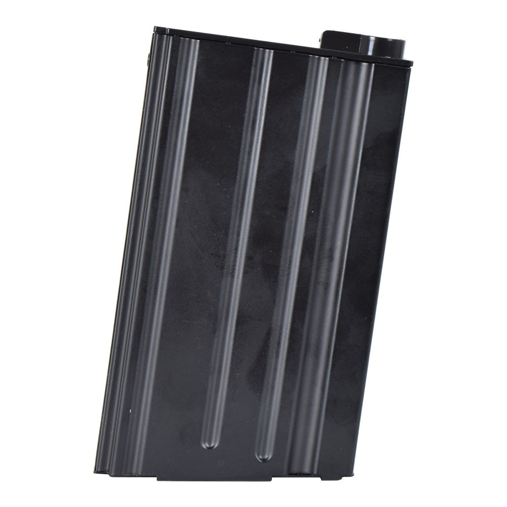 SPECNA ARMS CARICATORE LOW-CAP MONOFILARE 40 COLPI PER SERIE E35-E36-E37 NERO (SPE-05-047758)
