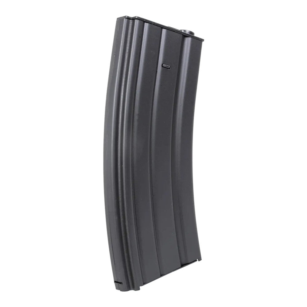 SPECNA ARMS CARICATORE MONOFILARE LOW-CAP 70 COLPI PER SERIE M4/M16 NERO (SPE-05-046343)