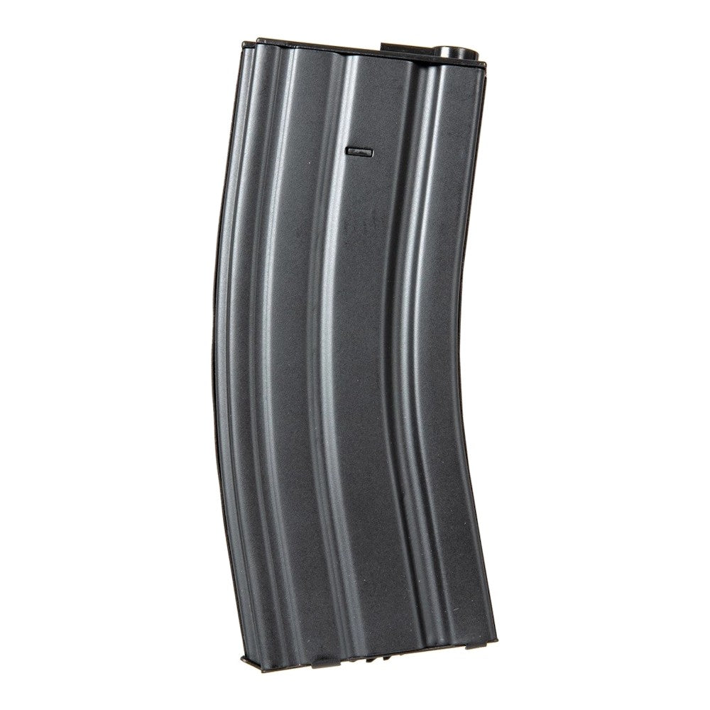 SPECNA ARMS CARICATORE MAGGIORATO 300 COLPI PER SERIE M4 / M16 NERO (SPE-05-025490)
