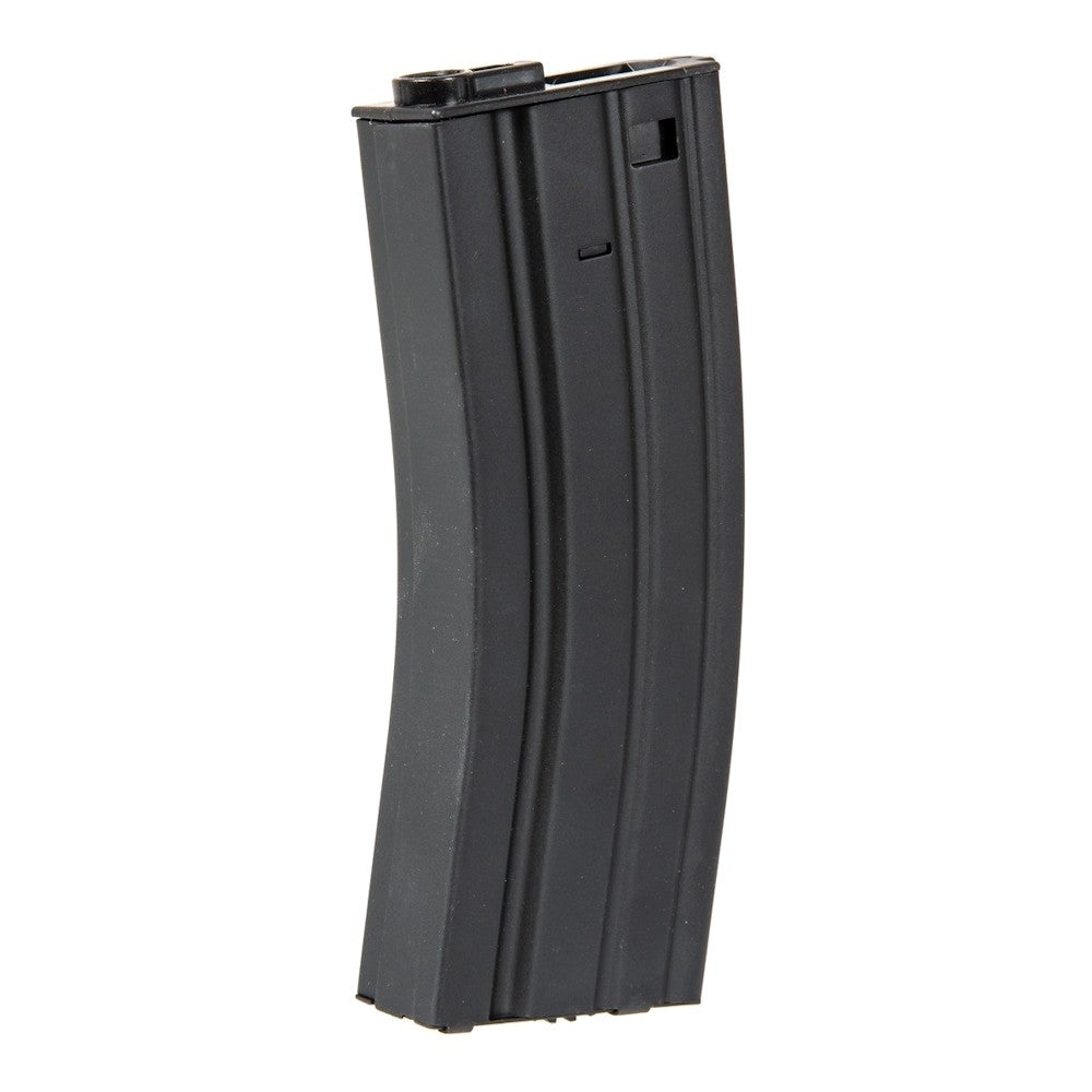 SPECNA ARMS CARICATORE MAGGIORATO 300 COLPI PER SERIE M4 / M16 NERO (SPE-05-025490)