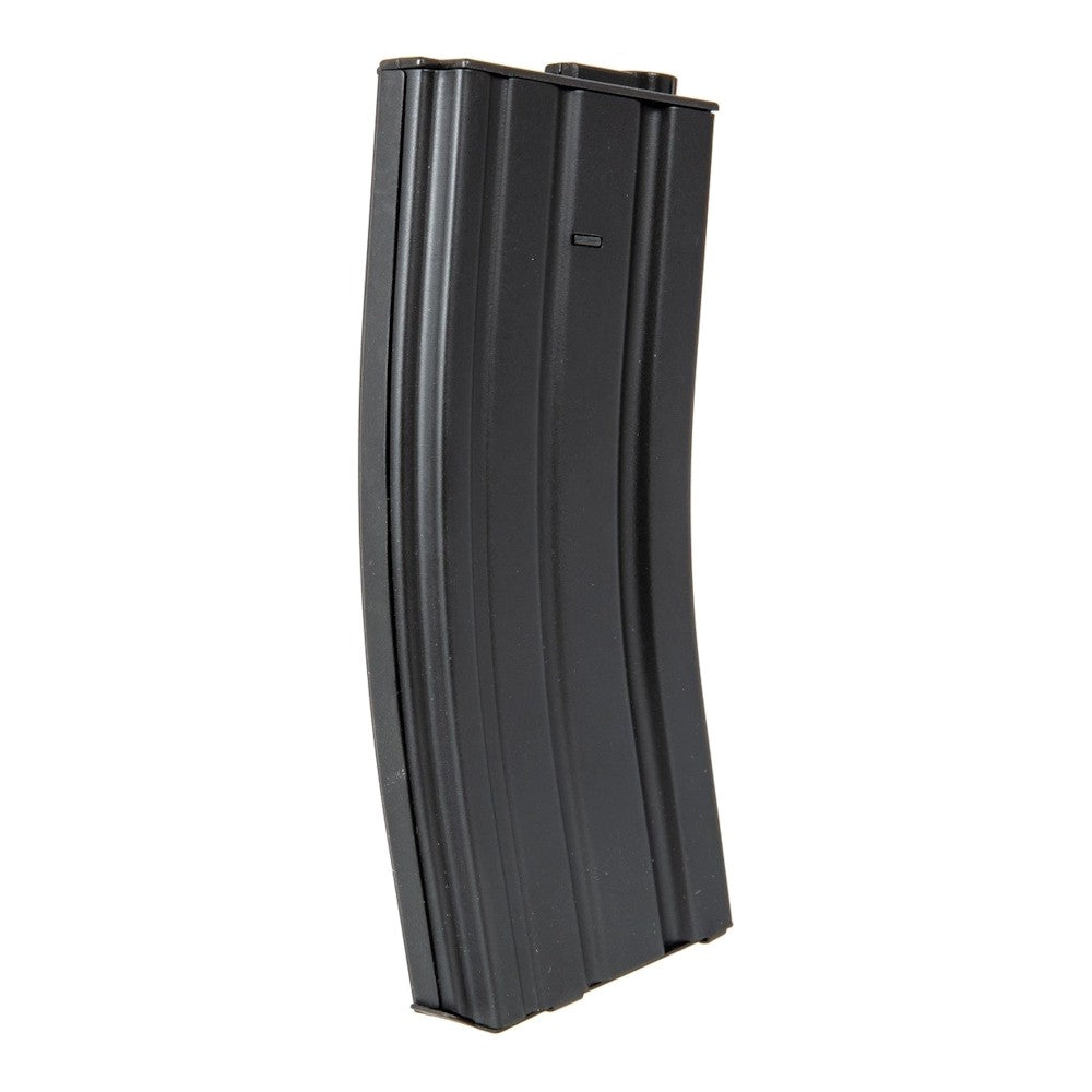 SPECNA ARMS CARICATORE MAGGIORATO 300 COLPI PER SERIE M4 / M16 NERO (SPE-05-025490)