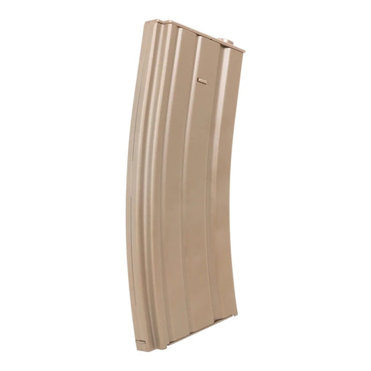 SPECNA ARMS CARICATORE MONOFILARE MID-CAP 120 COLPI PER SERIE M4/M16 DARK EARTH (SPE-05-046350)