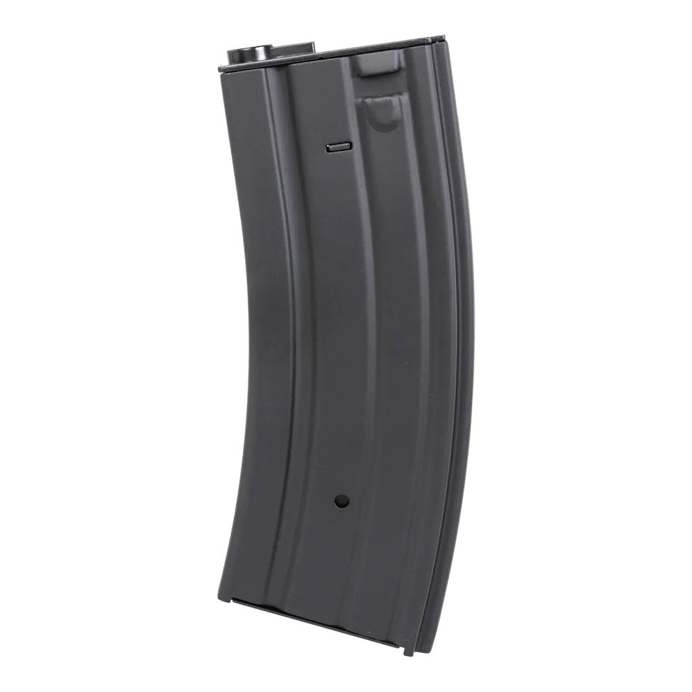 SPECNA ARMS CARICATORE MONOFILARE MID-CAP 120 COLPI PER SERIE M4/M16 NERO (SPE-05-046349)