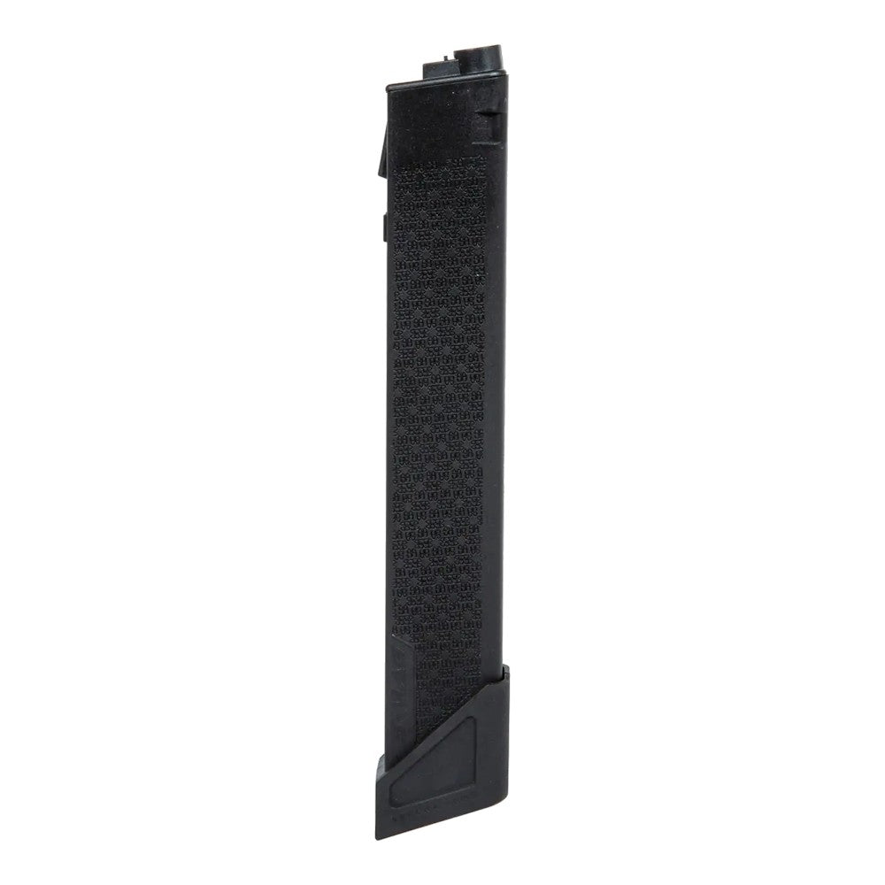 SPECNA ARMS CARICATORE MONOFILARE MID-CAP S-MAG 100 COLPI PER SERIE X 9mm NERO (SPE-05-035404)