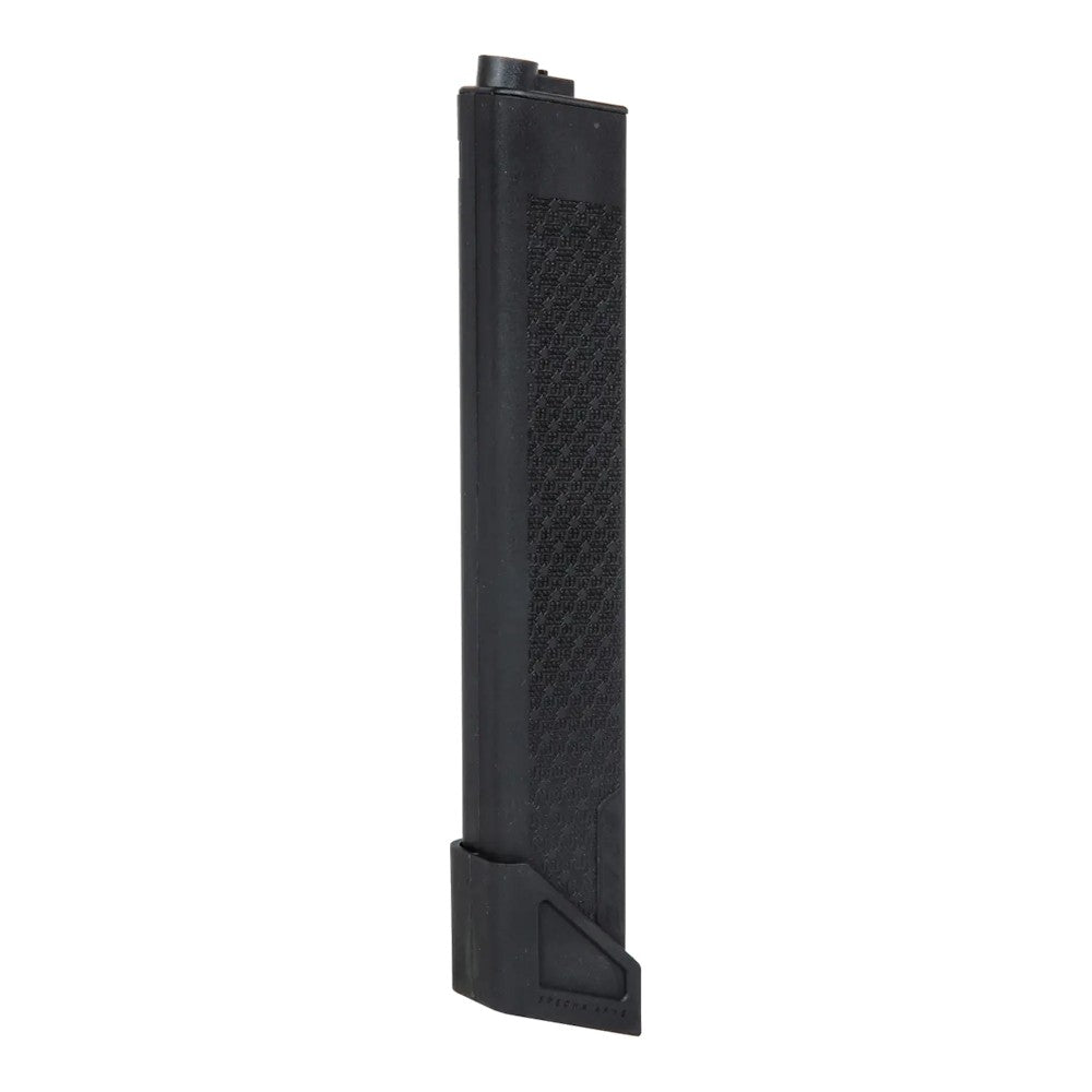 SPECNA ARMS CARICATORE MONOFILARE MID-CAP S-MAG 100 COLPI PER SERIE X 9mm NERO (SPE-05-035404)