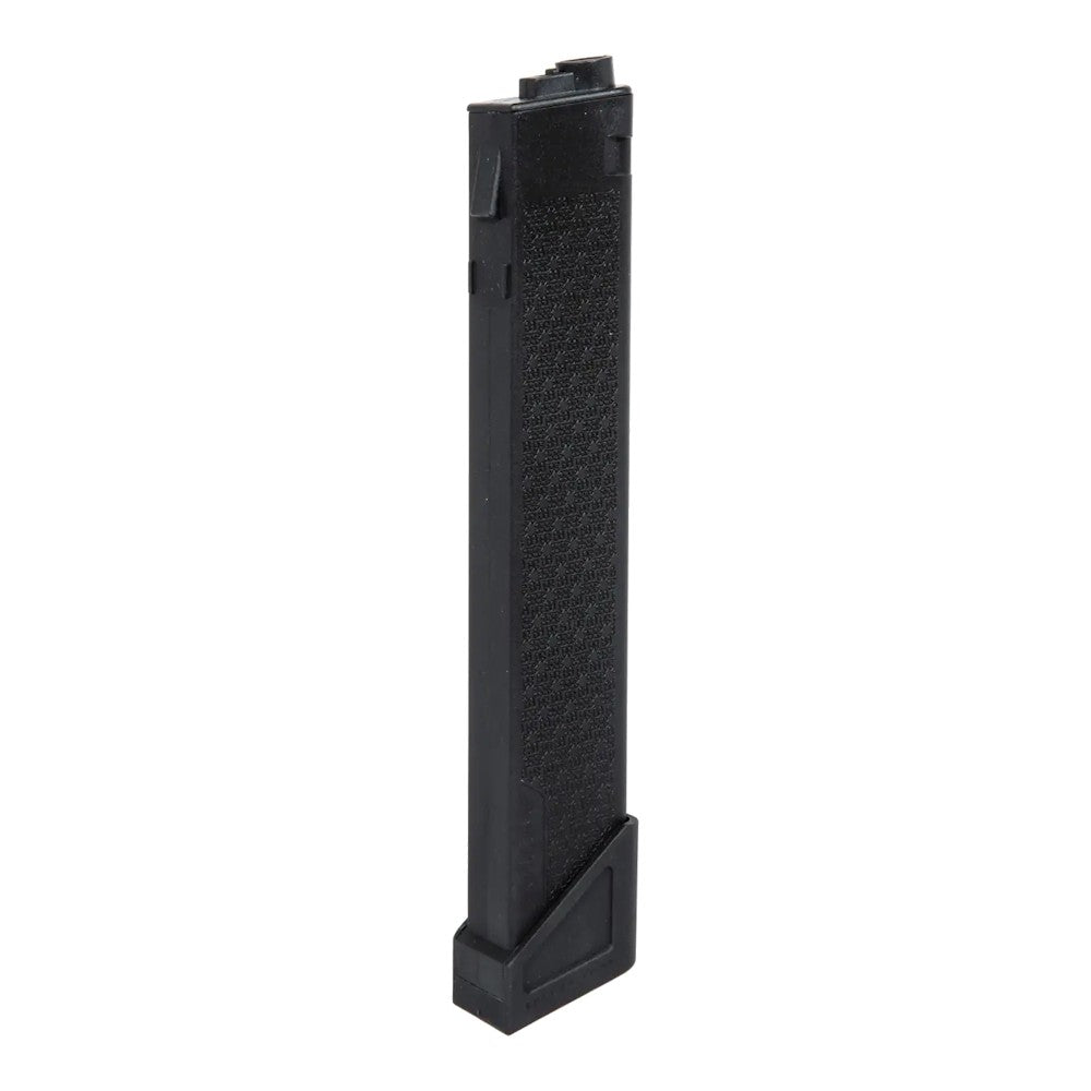 SPECNA ARMS CARICATORE MONOFILARE MID-CAP S-MAG 100 COLPI PER SERIE X 9mm NERO (SPE-05-035404)