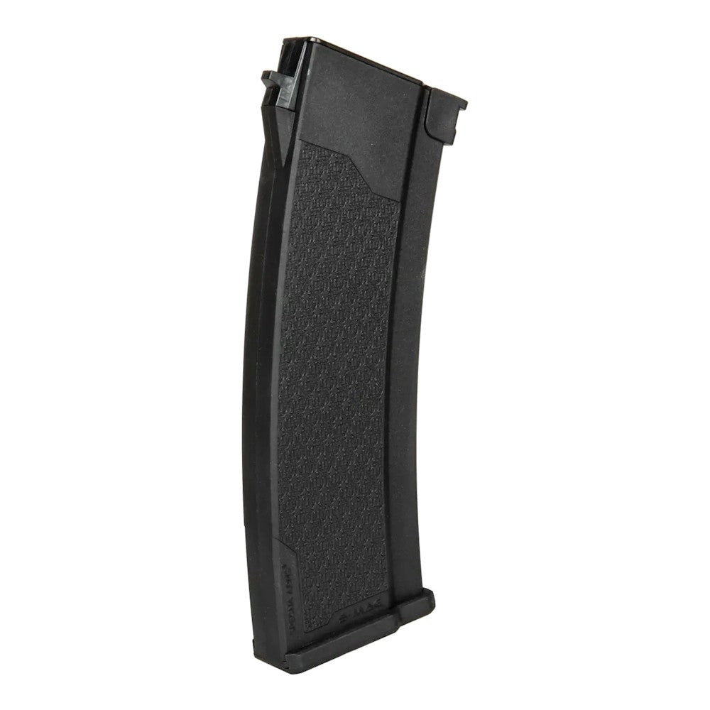 SPECNA ARMS CARICATORE MID-CAP MONOFILARE S-MAG 175 COLPI PER SERIE AK J NERO (SPE-05-032790)