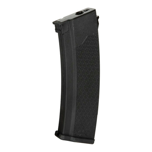 SPECNA ARMS CARICATORE MID-CAP MONOFILARE S-MAG 175 COLPI PER SERIE AK J NERO (SPE-05-032790)