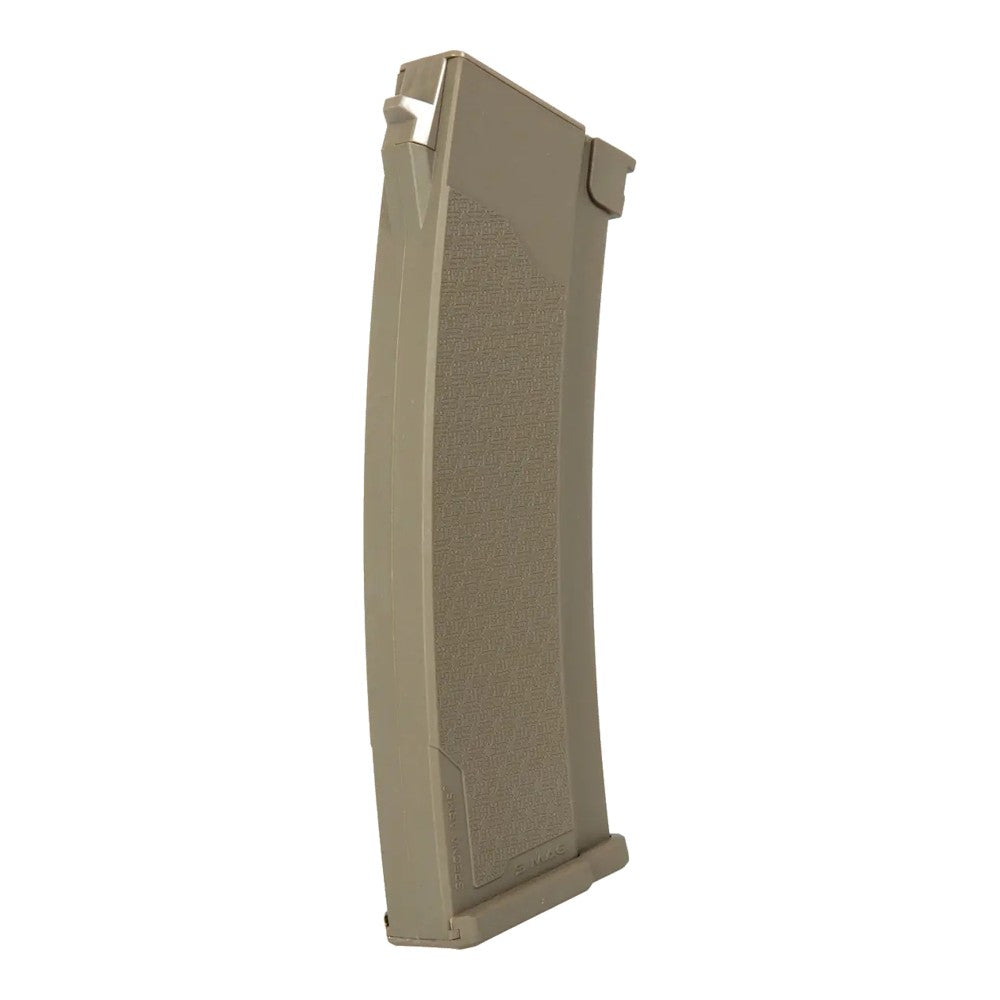 SPECNA ARMS CARICATORE MONOFILARE MID-CAP S-MAG 175 COLPI PER SERIE AK J TAN (SPE-05-032791)