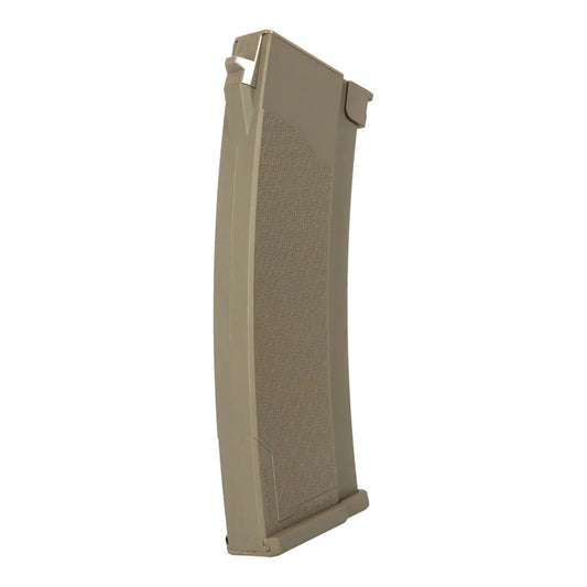 SPECNA ARMS CARICATORE MONOFILARE MID-CAP S-MAG 175 COLPI PER SERIE AK J TAN (SPE-05-032791)