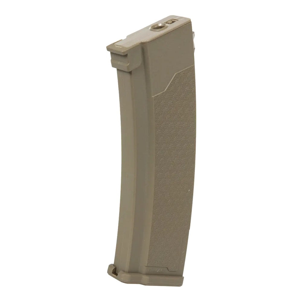 SPECNA ARMS CARICATORE MONOFILARE MID-CAP S-MAG 175 COLPI PER SERIE AK J TAN (SPE-05-032791)
