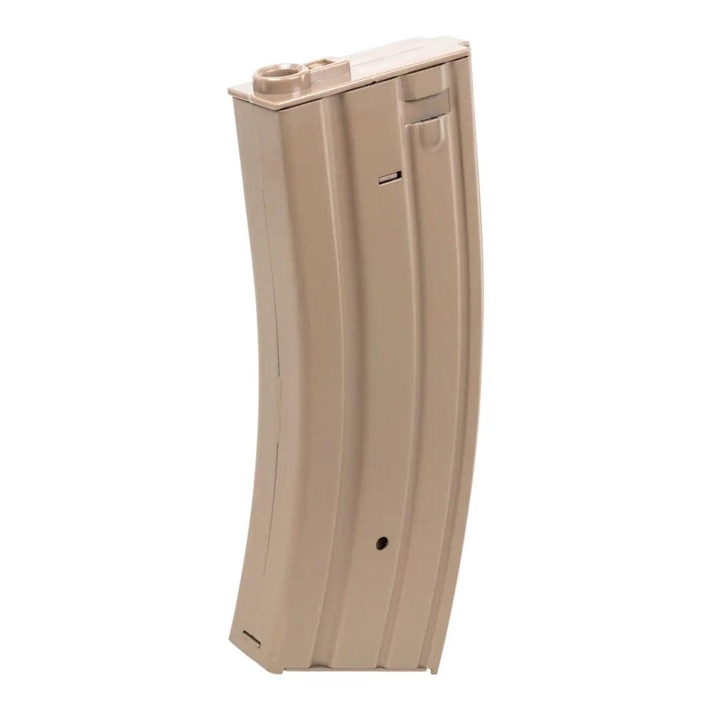 SPECNA ARMS CARICATORE MONOFILARE REAL-CAP 30 COLPI PER SERIE M4/M16 DARK EARTH (SPE-05-046338)