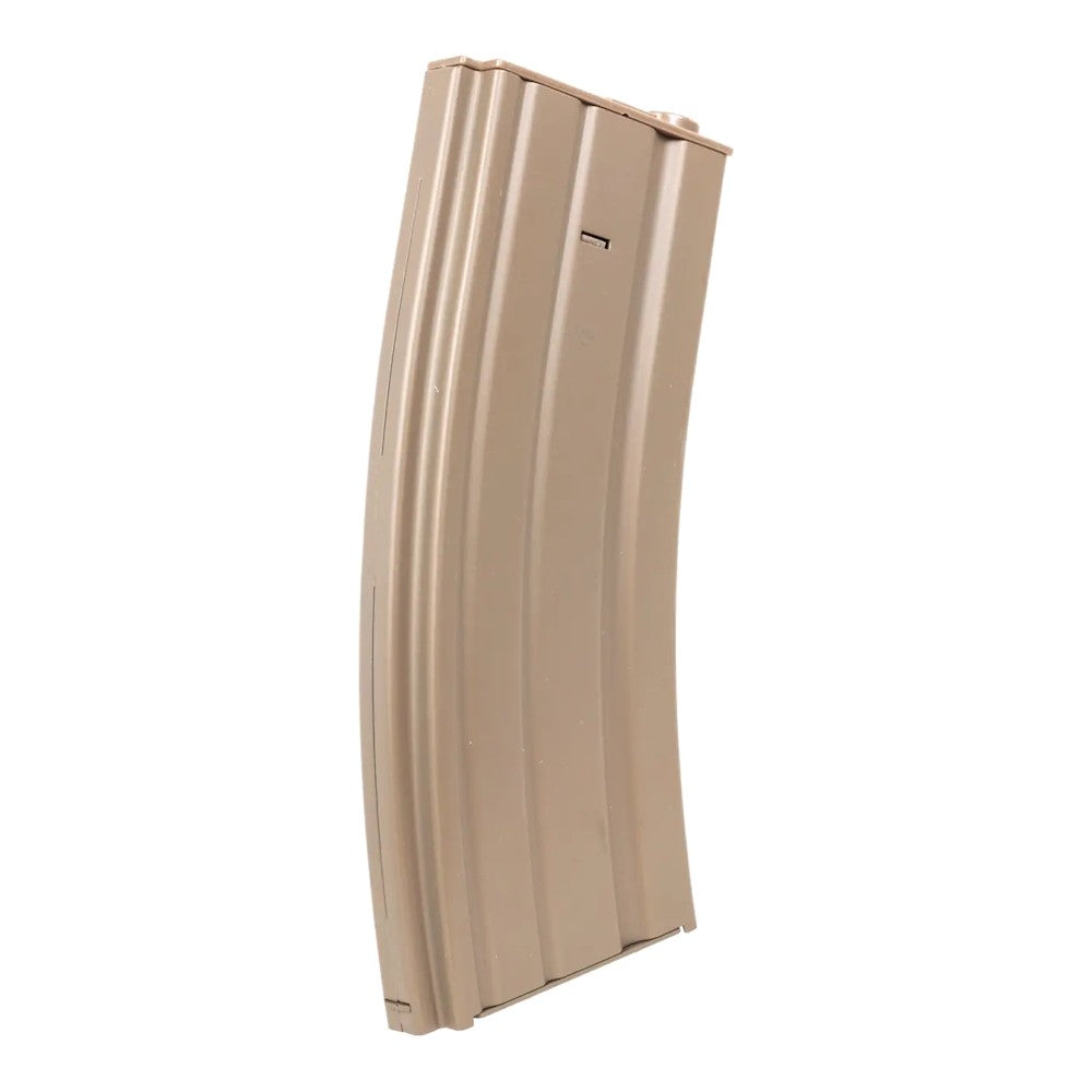 SPECNA ARMS CARICATORE MONOFILARE REAL-CAP 30 COLPI PER SERIE M4/M16 DARK EARTH (SPE-05-046338)