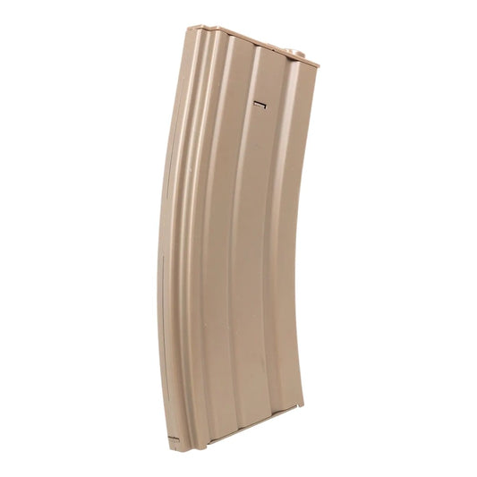 SPECNA ARMS CARICATORE MONOFILARE REAL-CAP 30 COLPI PER SERIE M4/M16 DARK EARTH (SPE-05-046338)