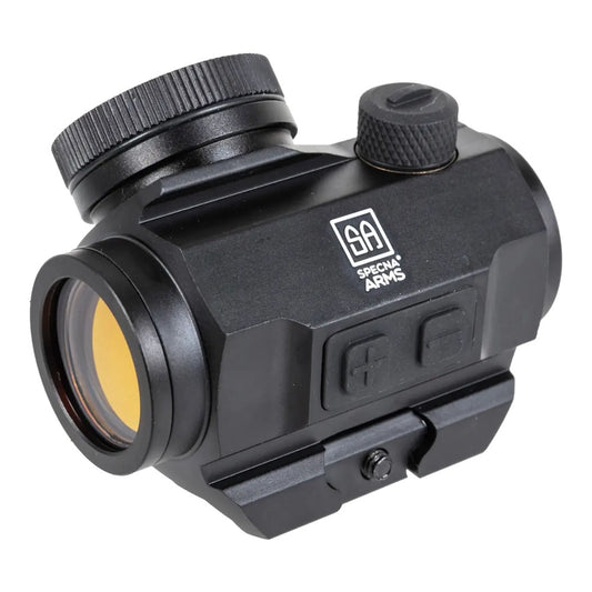 SPECNA ARMS CUBE RED DOT CORE NERO (SPE-10-043870)