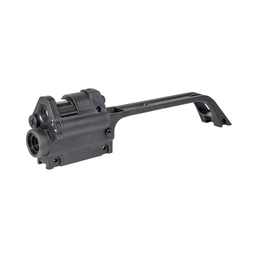 SPECNA ARMS DISPOSITIVO DI PUNTAMENTO OTTICA PER SERIE G36 (SPE-09-025452)