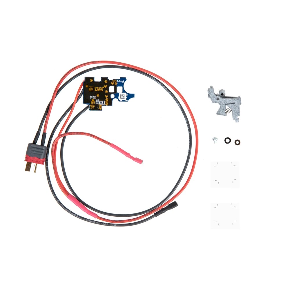 SPECNA ARMS ELECTRONIC CONTROL UNIT HAL2 (SPE-08-040581)