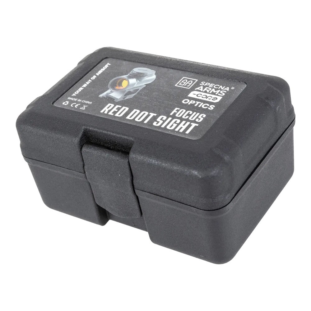 SPECNA ARMS FOCUS RED DOT CORE NERO (SPE-10-043866)