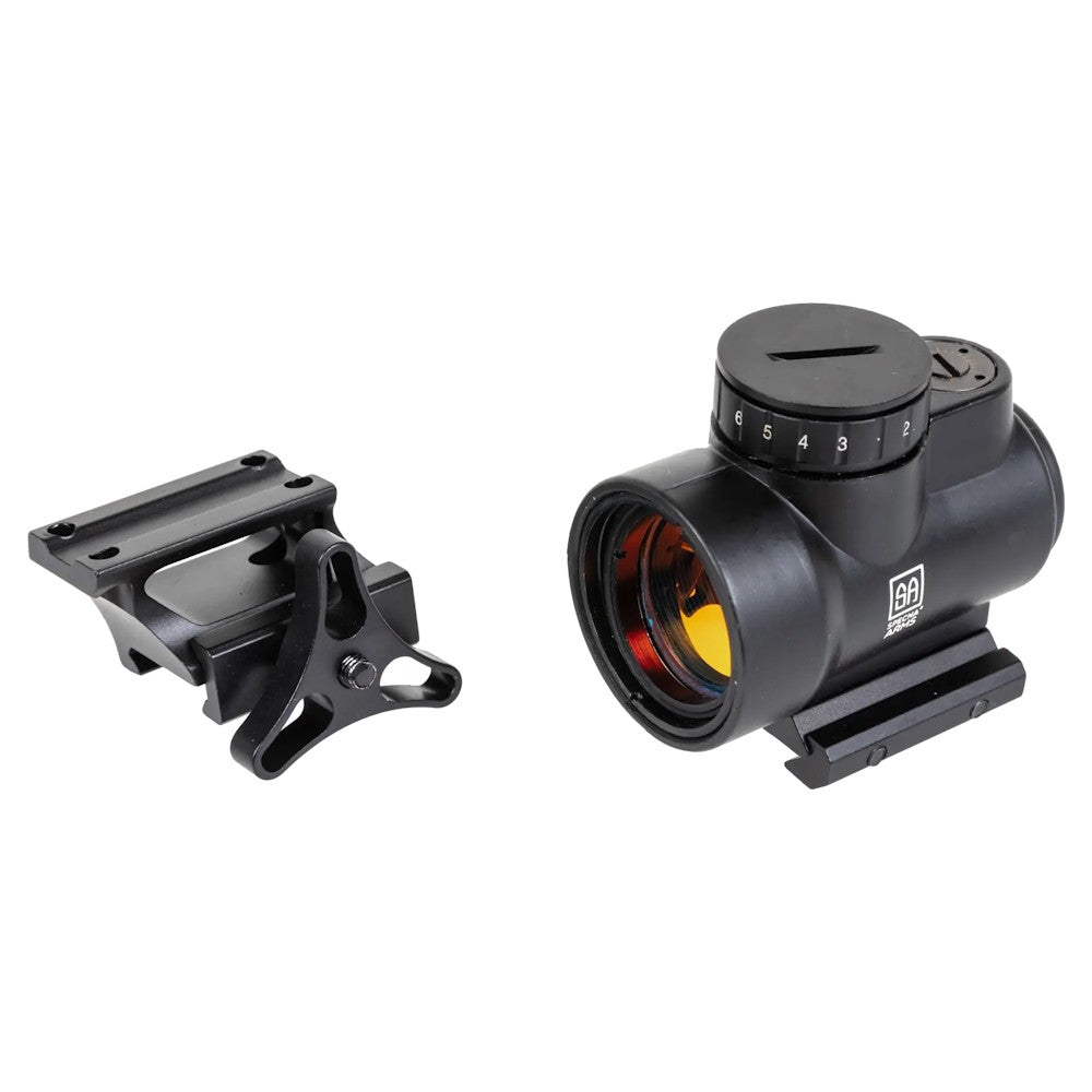 SPECNA ARMS FOCUS RED DOT CORE NERO (SPE-10-043866)