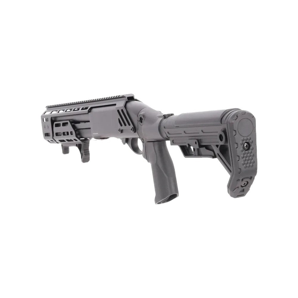 SPECNA ARMS FUCILE A POMPA A GAS SA-VGS1 VAPOR NERO (SPE-02-047919)