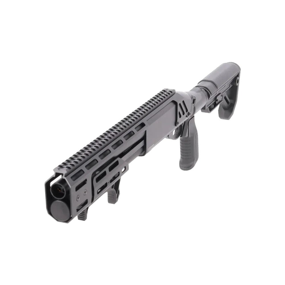 SPECNA ARMS FUCILE A POMPA A GAS SA-VGS1 VAPOR NERO (SPE-02-047919)