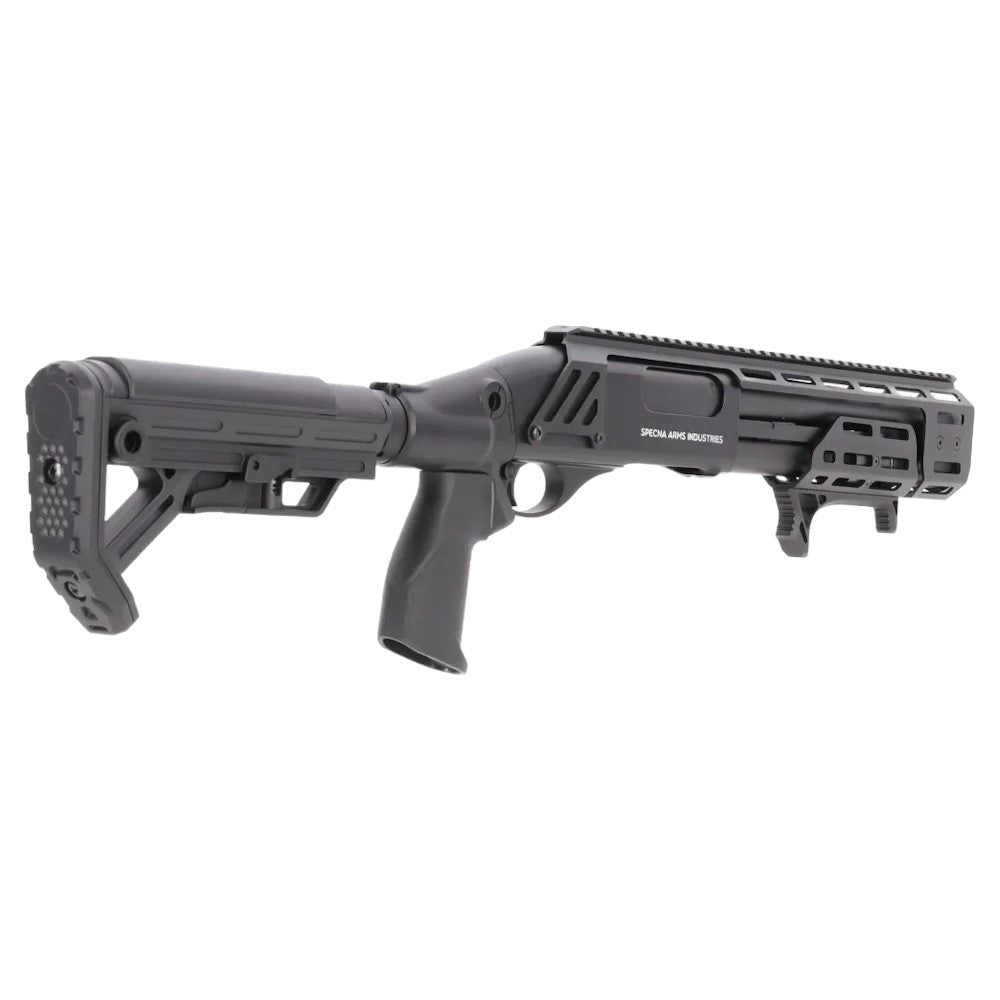 SPECNA ARMS FUCILE A POMPA A GAS SA-VGS1 VAPOR NERO (SPE-02-047919)