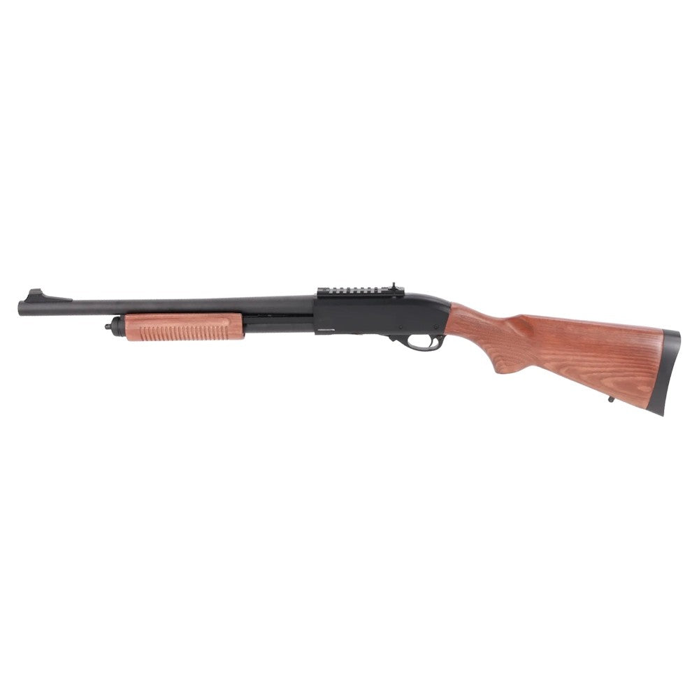 SPECNA ARMS FUCILE A POMPA A GAS SA-VGS13 VAPOR VERO LEGNO (SPE-02-047931)