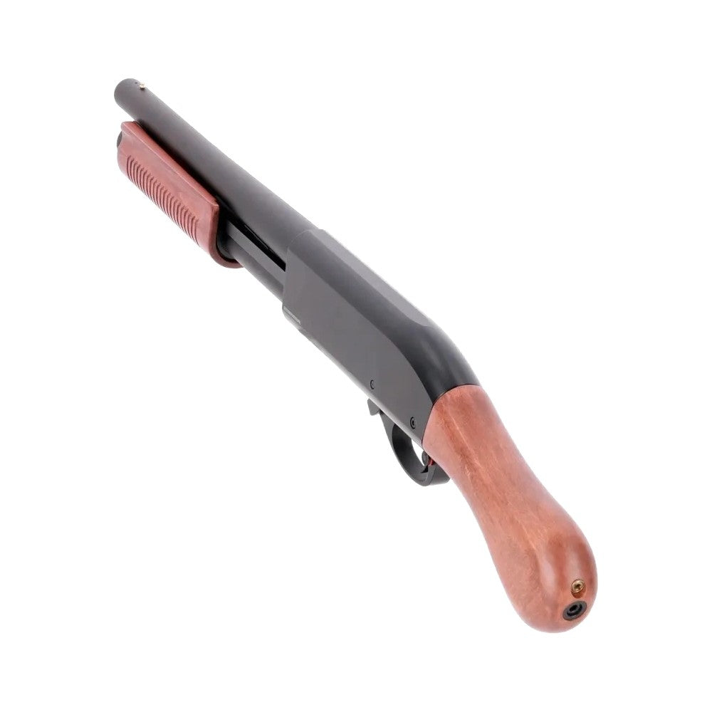 SPECNA ARMS FUCILE A POMPA A GAS SA-VGS14 VAPOR VERO LEGNO (SPE-02-047932)