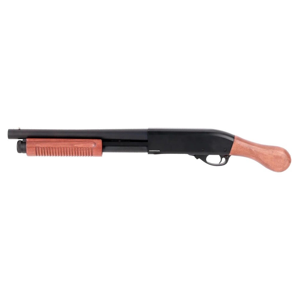 SPECNA ARMS FUCILE A POMPA A GAS SA-VGS14 VAPOR VERO LEGNO (SPE-02-047932)