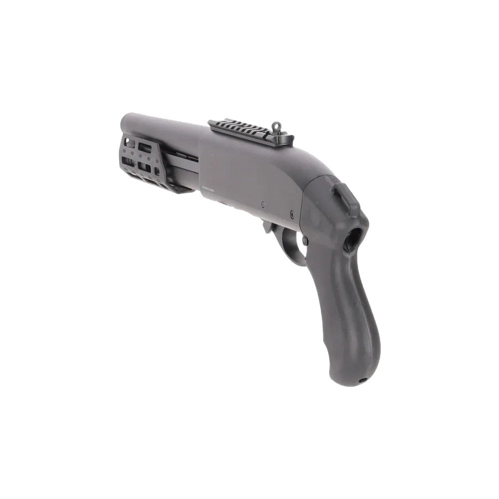SPECNA ARMS FUCILE A POMPA A GAS SA-VGS15 VAPOR HALF-TAN (SPE-02-048101)