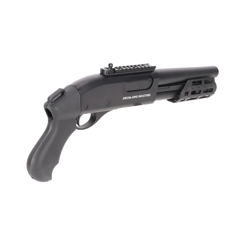 SPECNA ARMS FUCILE A POMPA A GAS SA-VGS15 VAPOR HALF-TAN (SPE-02-048101)