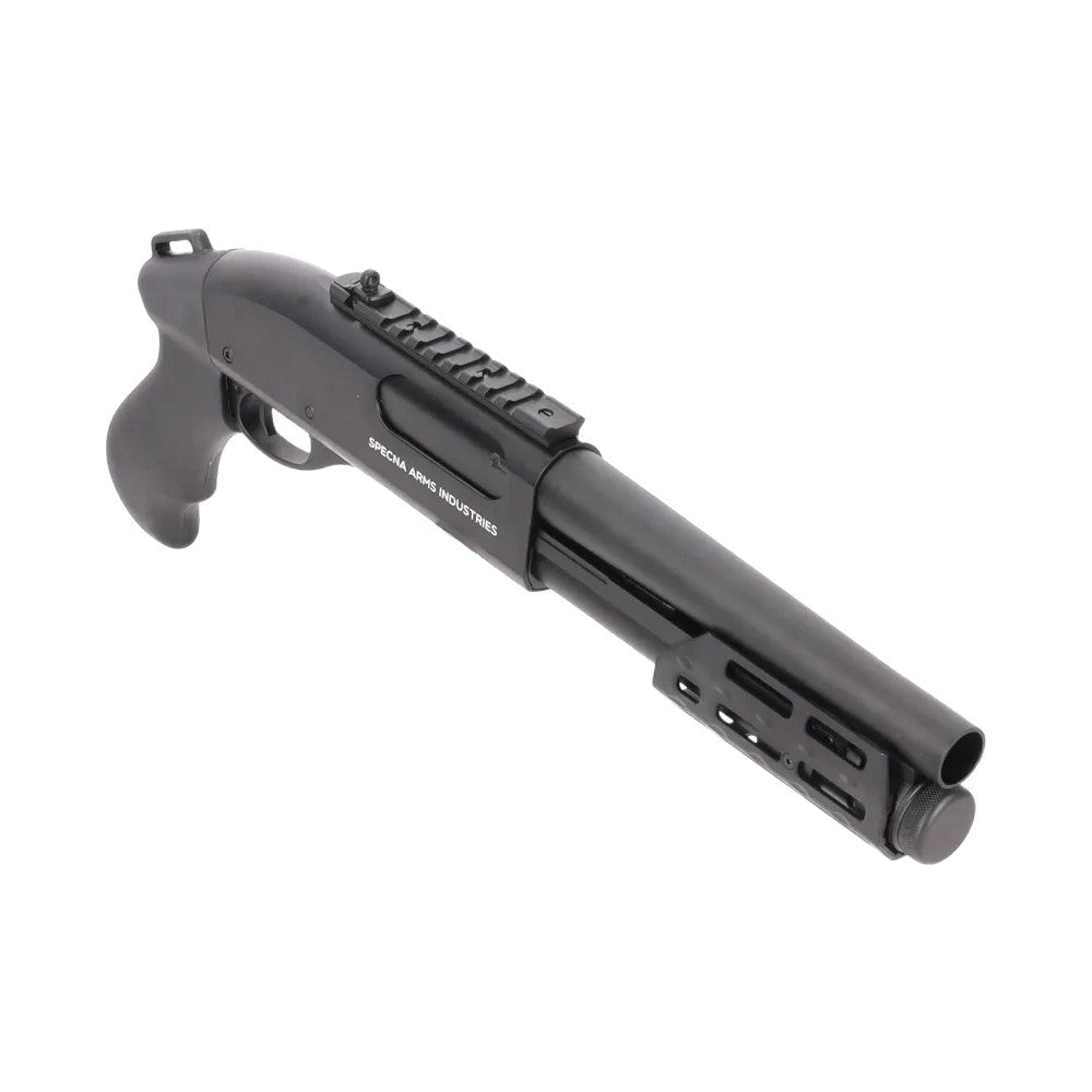 SPECNA ARMS FUCILE A POMPA A GAS SA-VGS15 VAPOR HALF-TAN (SPE-02-048101)