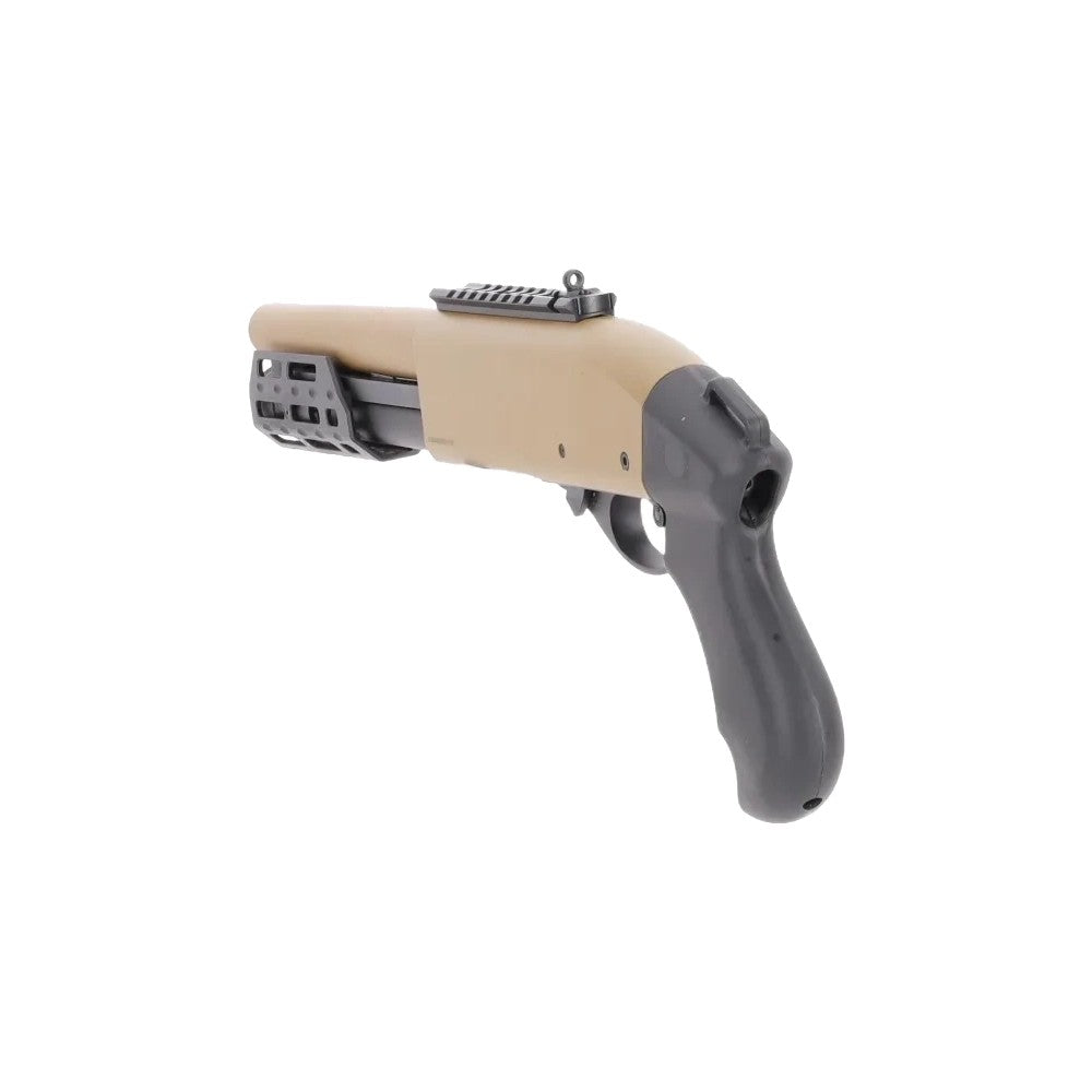 SPECNA ARMS FUCILE A POMPA A GAS SA-VGS16 VAPOR HALF-TAN (SPE-02-047933)