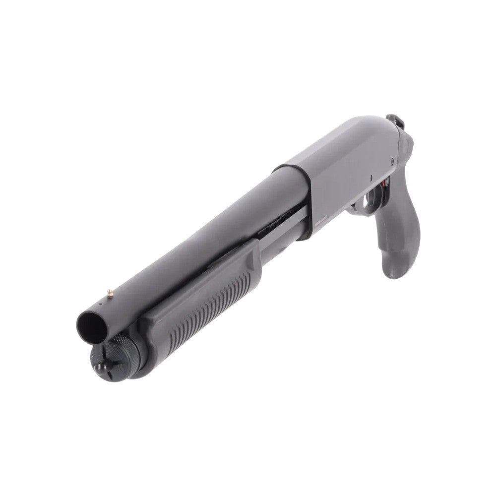 SPECNA ARMS FUCILE A POMPA A GAS SA-VGS17 VAPOR NERO (SPE-02-047934)
