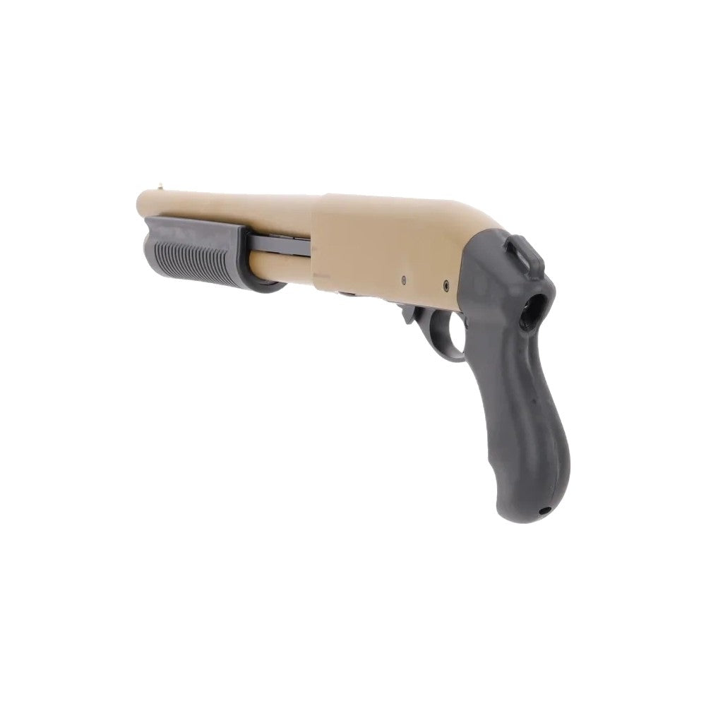 SPECNA ARMS FUCILE A POMPA A GAS SA-VGS18 VAPOR HALF-TAN (SPE-02-047935)