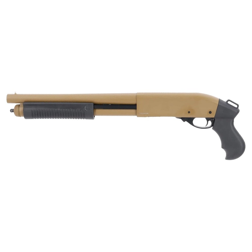 SPECNA ARMS FUCILE A POMPA A GAS SA-VGS18 VAPOR HALF-TAN (SPE-02-047935)
