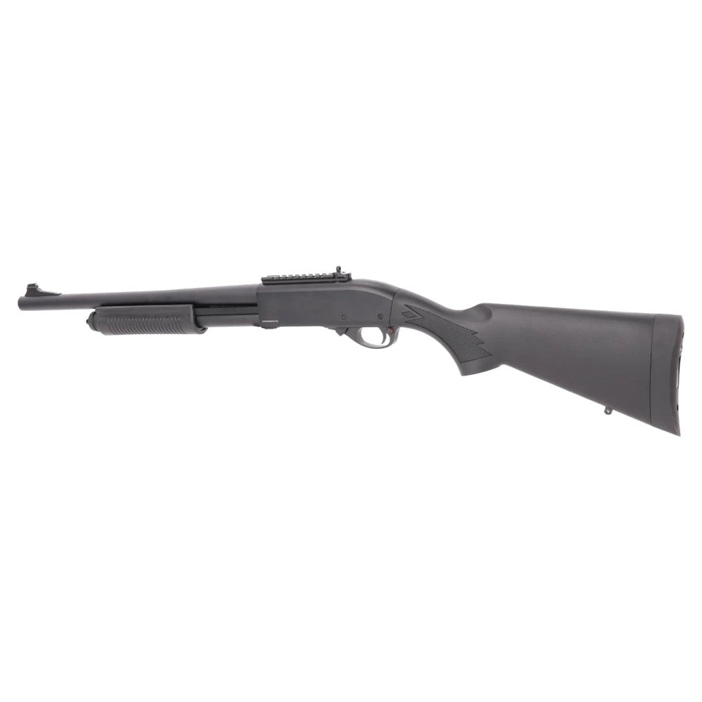 SPECNA ARMS FUCILE A POMPA A GAS SA-VGS3 VAPOR NERO (SPE-02-047921)