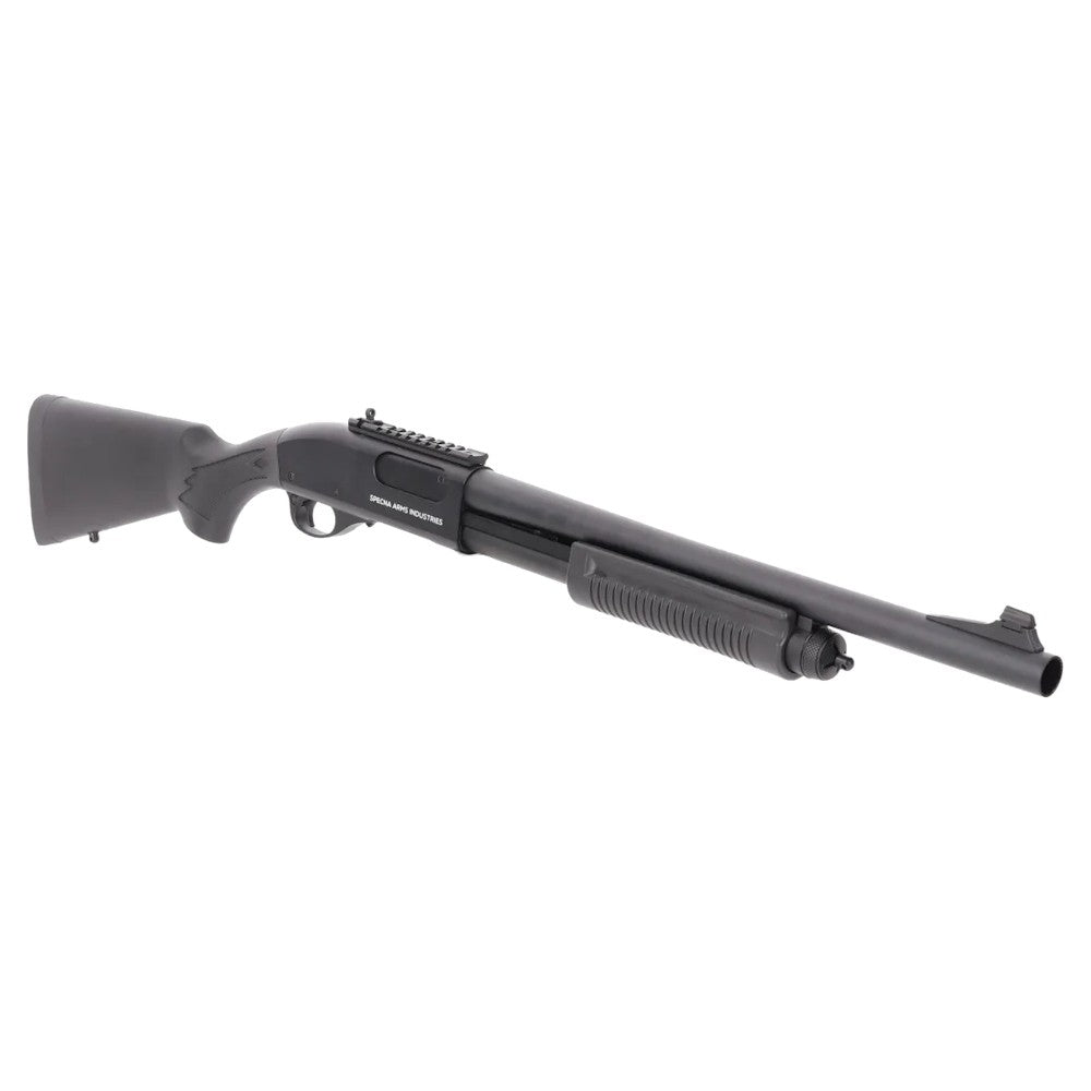 SPECNA ARMS FUCILE A POMPA A GAS SA-VGS3 VAPOR NERO (SPE-02-047921)