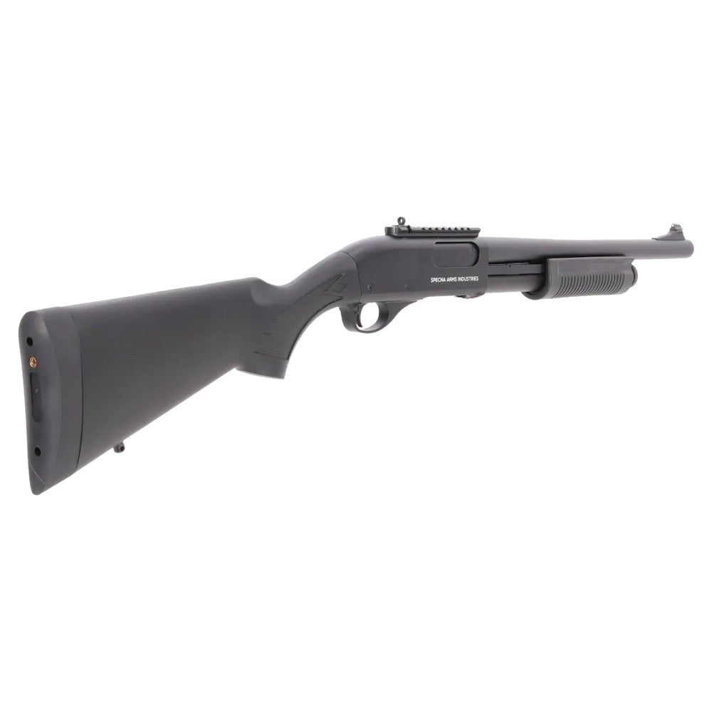 SPECNA ARMS FUCILE A POMPA A GAS SA-VGS3 VAPOR NERO (SPE-02-047921)