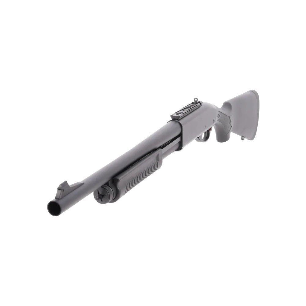 SPECNA ARMS FUCILE A POMPA A GAS SA-VGS3 VAPOR NERO (SPE-02-047921)
