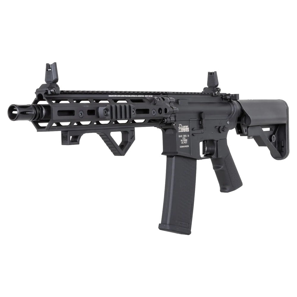 SPECNA ARMS FUCILE ELETTRICO DANIEL DEFENSE RIS III 10.5" SA-C27 CORE HAL ETU GEN.2 NERO (SPE-01-047129)