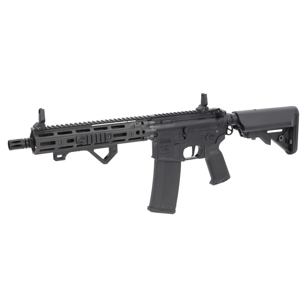SPECNA ARMS FUCILE ELETTRICO DANIEL DEFENSE RIS III 10.5" SA-E27 EDGE HAL2 ETU GEN.2 CHAOS GREY (SPE-01-047208)