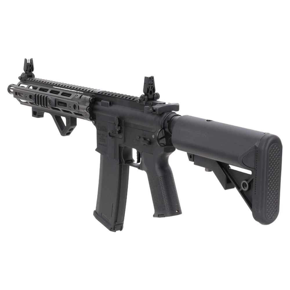 SPECNA ARMS FUCILE ELETTRICO DANIEL DEFENSE RIS III 10.5" SA-E27 EDGE HAL2 ETU GEN.2 CHAOS GREY (SPE-01-047208)