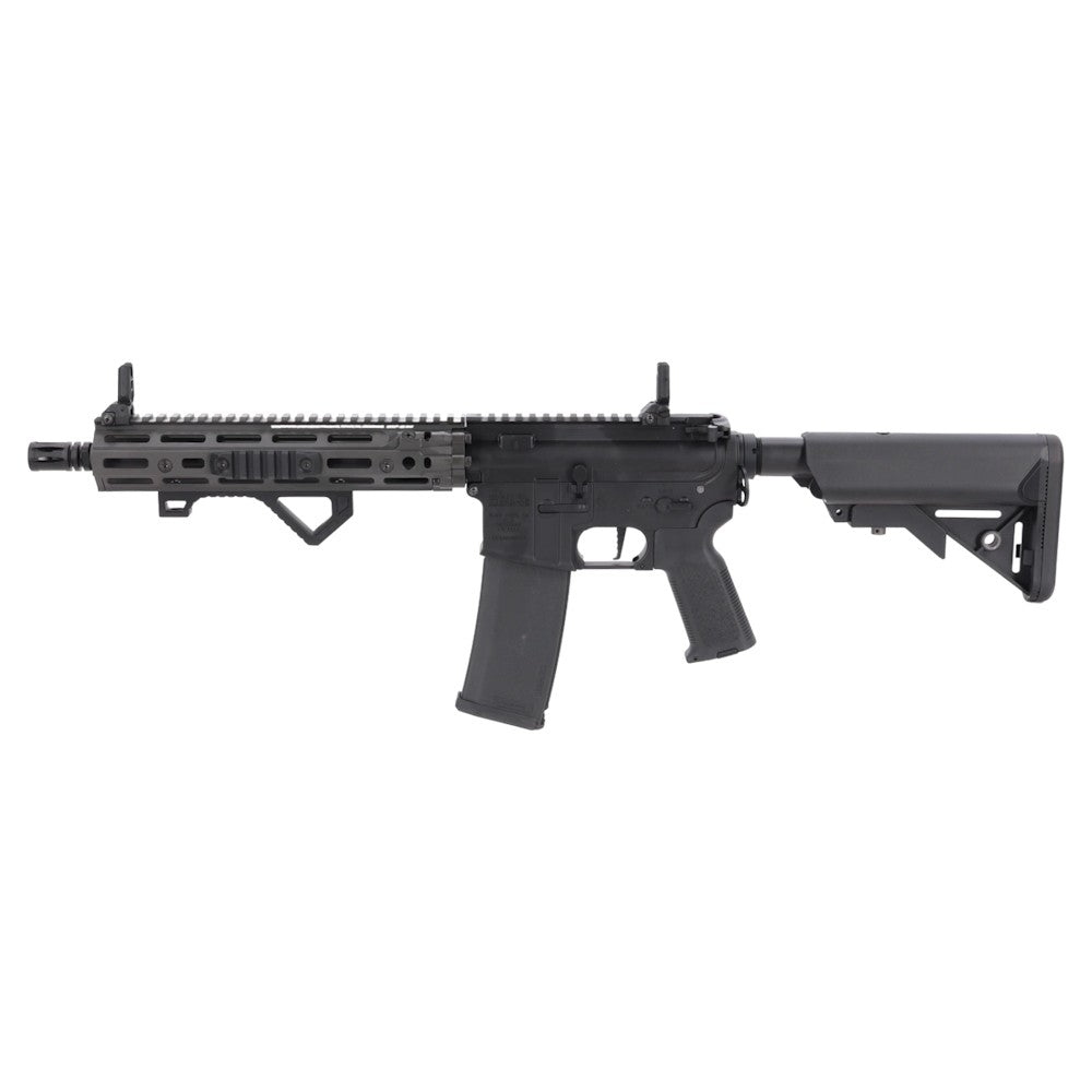 SPECNA ARMS FUCILE ELETTRICO DANIEL DEFENSE RIS III 10.5" SA-E27 EDGE HAL2 ETU GEN.2 CHAOS GREY (SPE-01-047208)